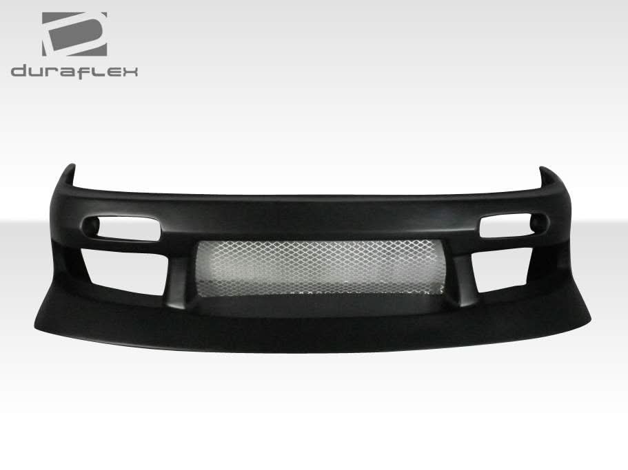 1995-1996 Nissan 240SX S14 Type U Style Body Kit 4 Piece - FRP