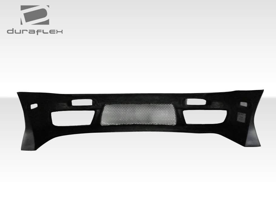 1995-1996 Nissan 240SX S14 Type U Style Body Kit 4 Piece - FRP