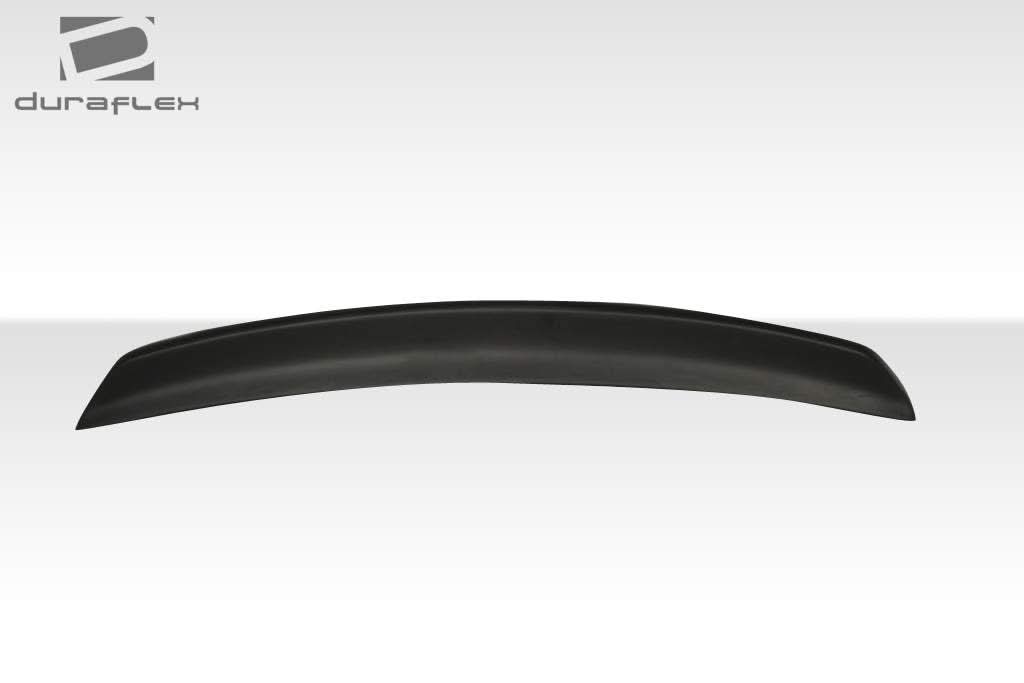 2001-2007 Mercedes C Class W203 Morello Edition Style Wing Trunk Spoiler