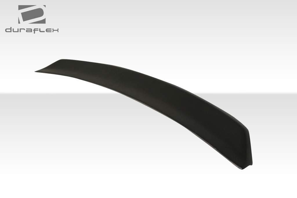 2001-2007 Mercedes C Class W203 Morello Edition Style Wing Trunk Spoiler