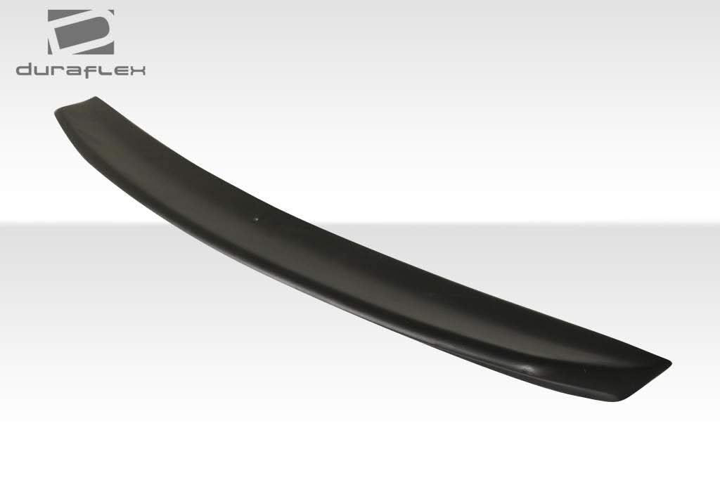 2001-2007 Mercedes C Class W203 Morello Edition Style Wing Trunk Spoiler