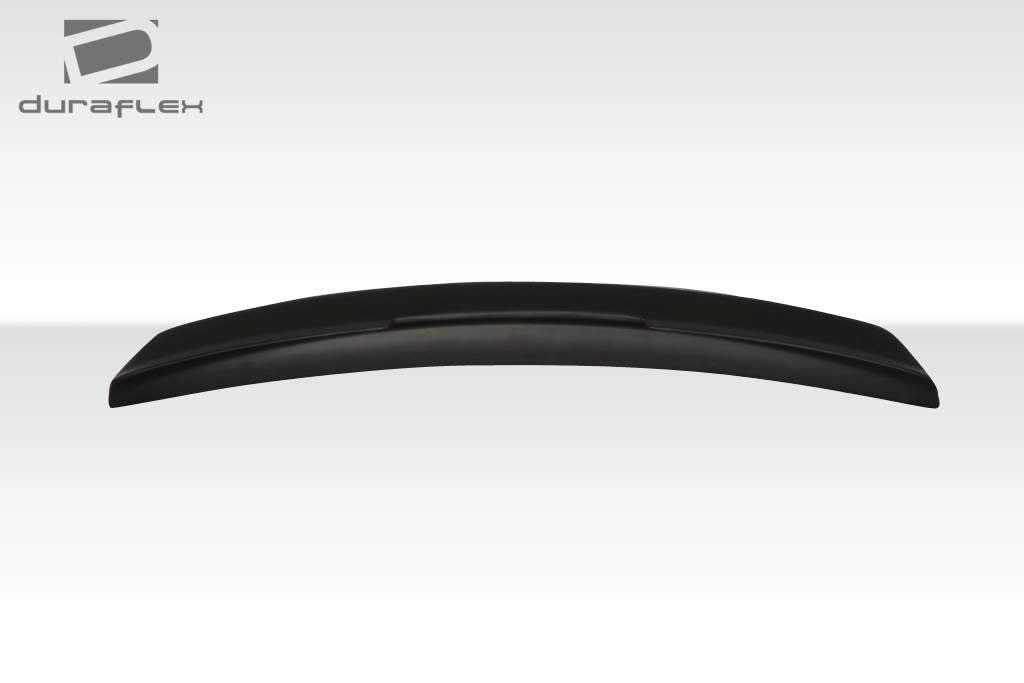 2001-2007 Mercedes C Class W203 Morello Edition Style Wing Trunk Spoiler