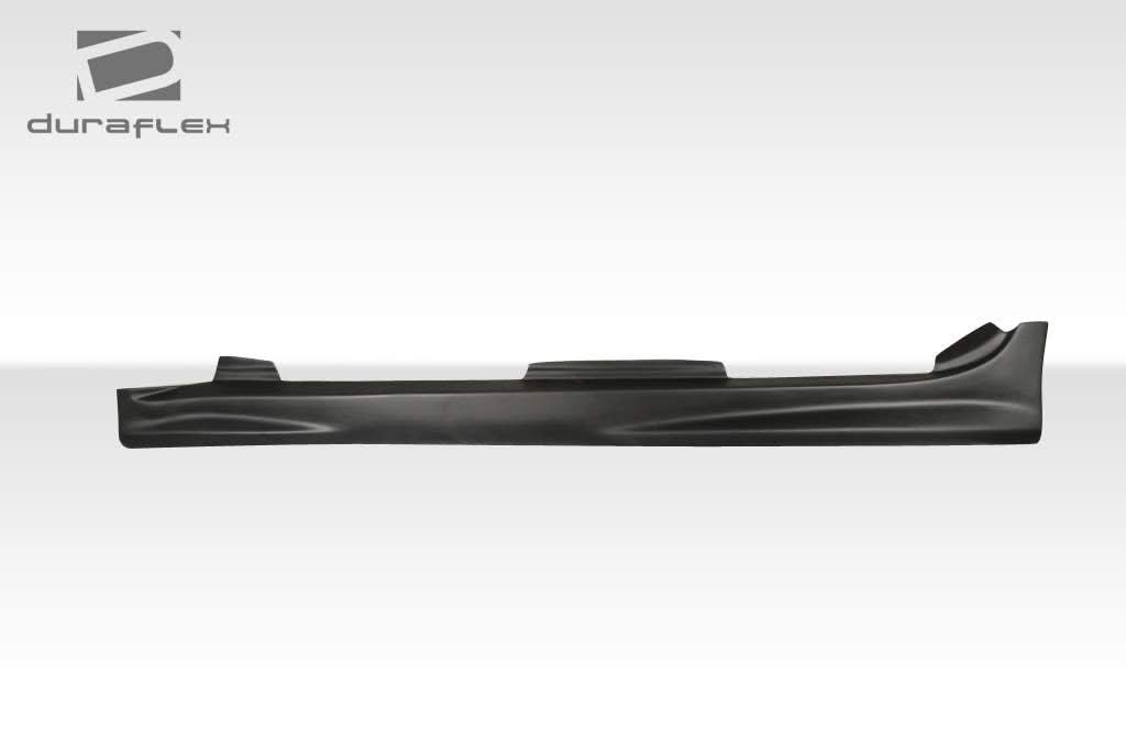 2008-2015 Mitsubishi Lancer Evolution 10 GT Concept Style Side Skirts - FRP