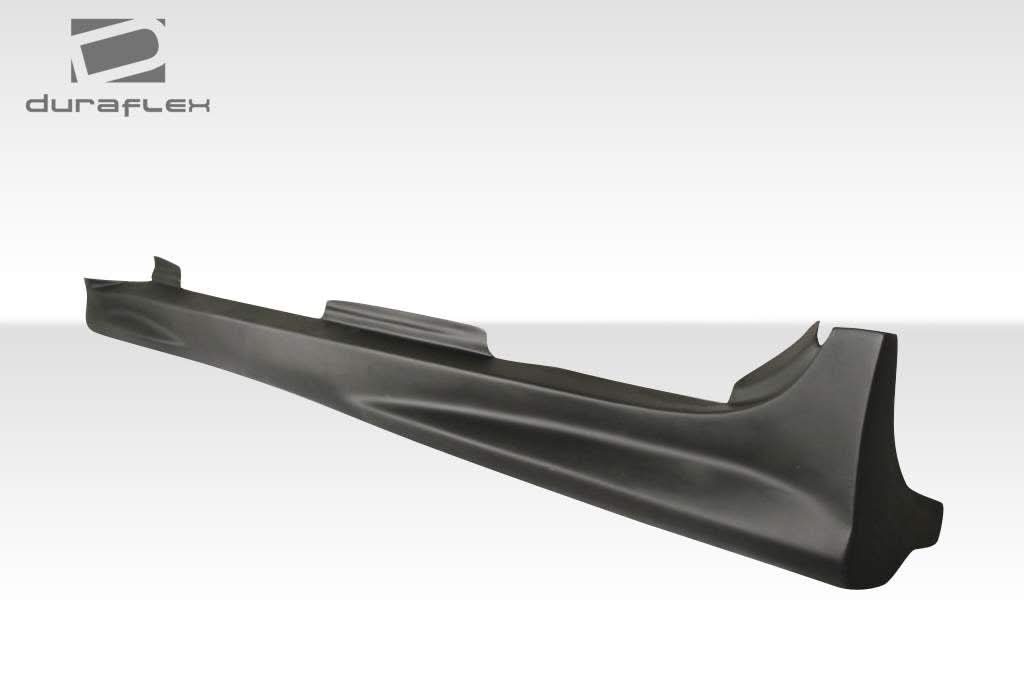 2008-2015 Mitsubishi Lancer Evolution 10 GT Concept Style Side Skirts - FRP