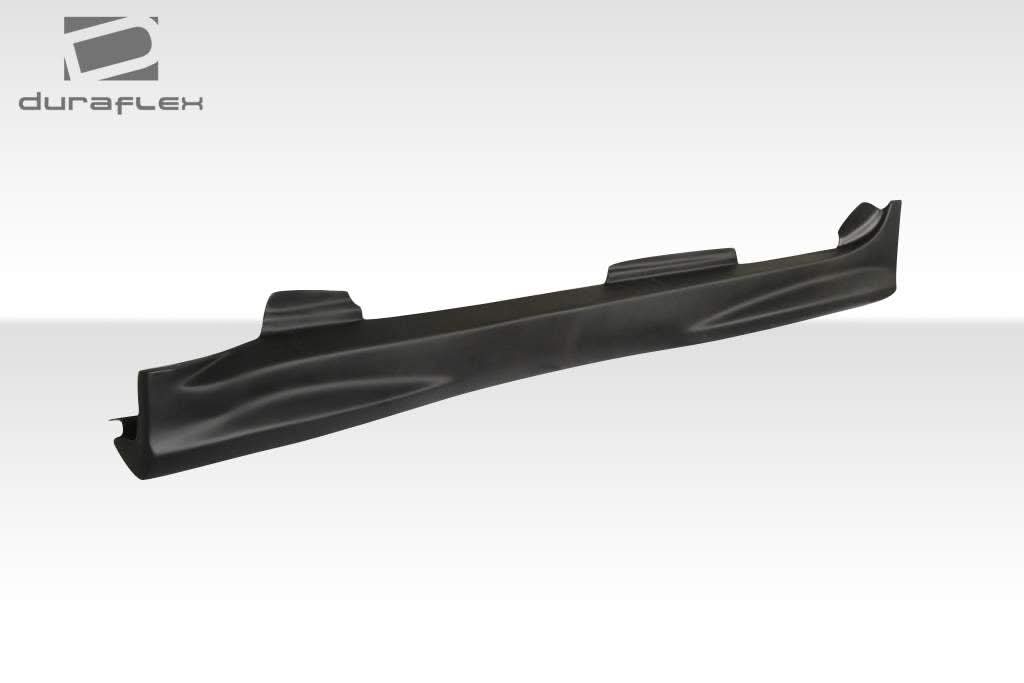 2008-2015 Mitsubishi Lancer Evolution 10 GT Concept Style Side Skirts - FRP