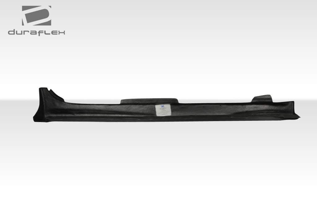 2008-2015 Mitsubishi Lancer Evolution 10 GT Concept Style Side Skirts - FRP