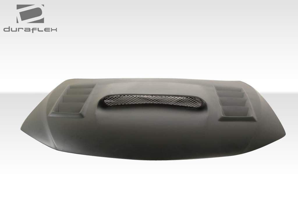 2008-2014 Subaru Impreza WRX STI GT Concept Style Hood - FRP