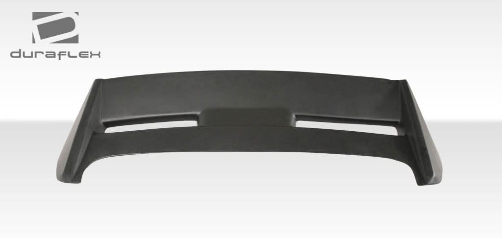 2008-2011 Subaru Impreza GT Concept Style Wing Trunk Spoiler - Carbon Fiber