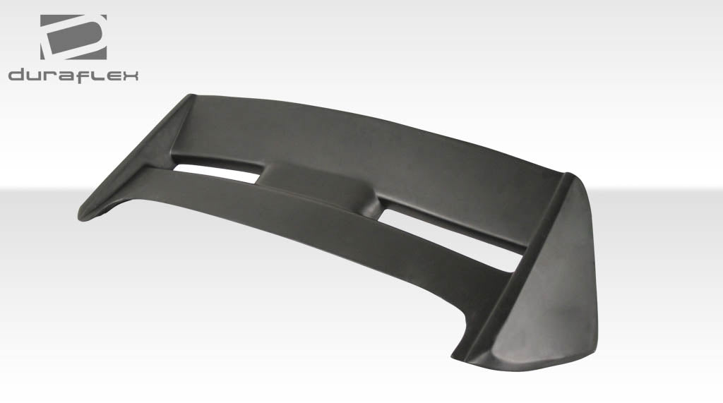 2008-2011 Subaru Impreza 5DR 2008-2014 WRX STI 5DR Duraflex GT Concept Wing Trunk Lid Spoiler - 1 Piece