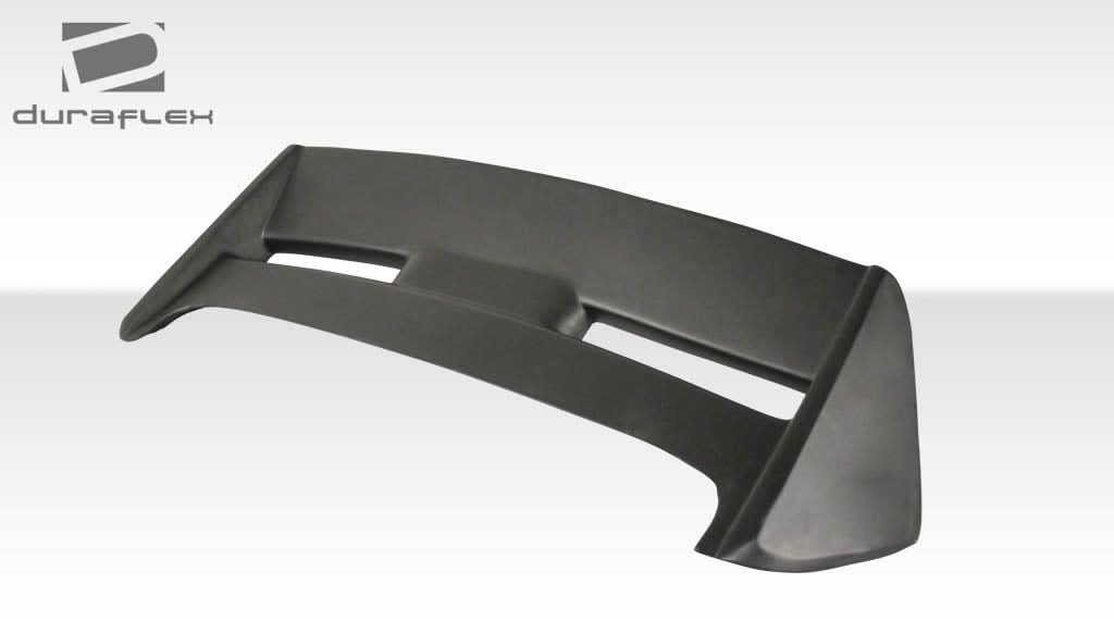 2008-2011 Subaru Impreza GT Concept Style Wing Trunk Spoiler - Carbon Fiber