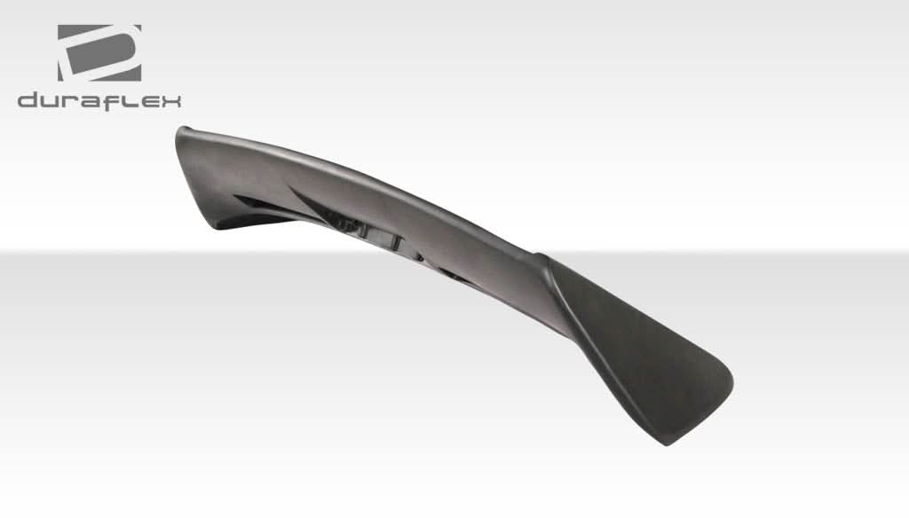 2008-2011 Subaru Impreza GT Concept Style Wing Trunk Spoiler - Carbon Fiber