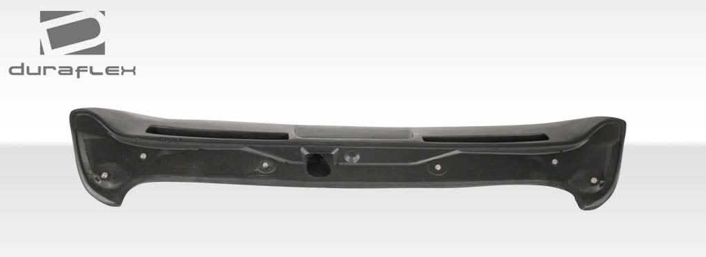 2008-2011 Subaru Impreza GT Concept Style Wing Trunk Spoiler - Carbon Fiber