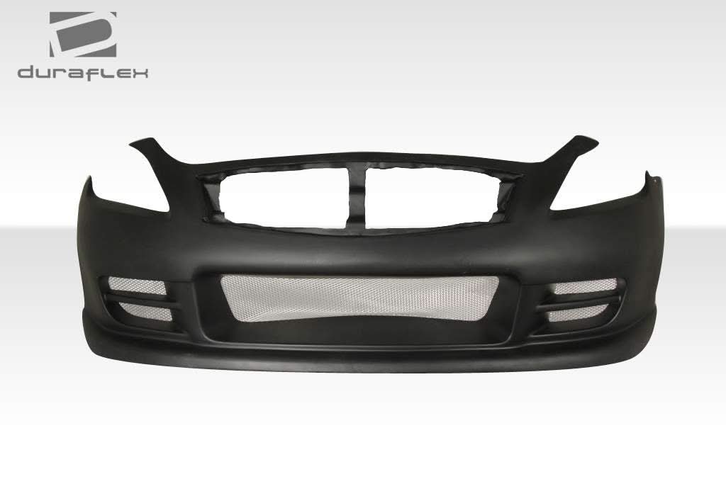 2008-2015 Infiniti G37/Q60 GT Concept Style Body Kit - 4 Piece FRP
