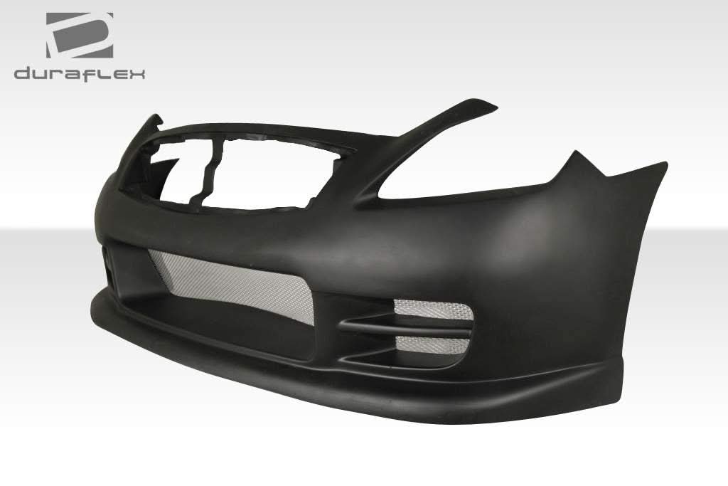 2008-2015 Infiniti G37/Q60 GT Concept Style Body Kit - 4 Piece FRP
