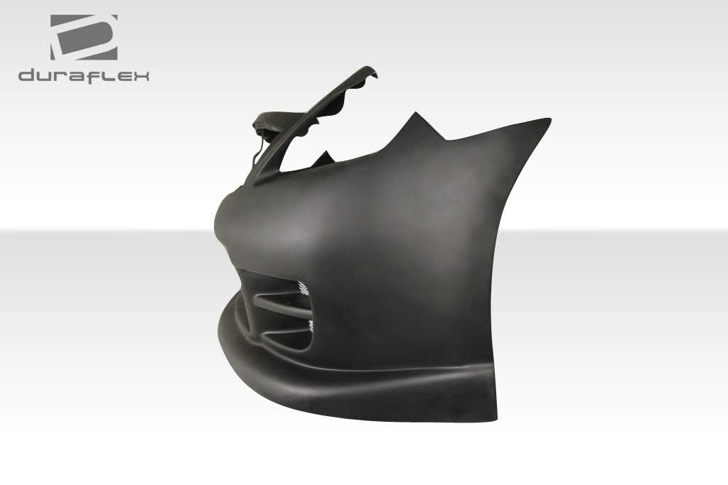 2008-2015 Infiniti G Coupe G37 Q60 Duraflex GT Concept Body Kit - 4 Piece