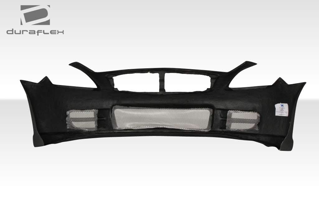 2008-2015 Infiniti G37/Q60 GT Concept Style Body Kit - 4 Piece FRP