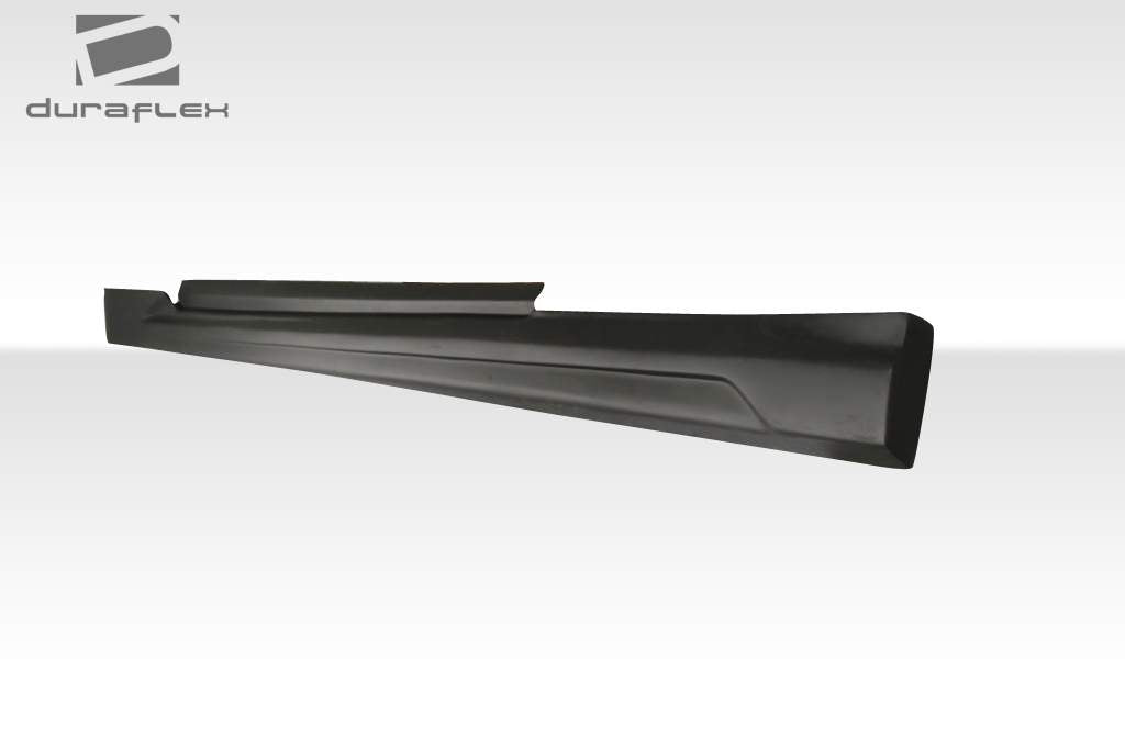 2008-2015 Infiniti G Coupe G37 Q60 Duraflex GT Concept Side Skirts Rocker Panels - 2 Piece