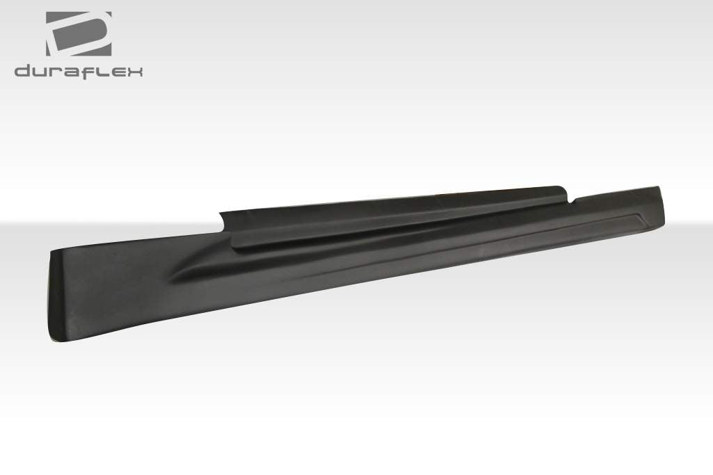 2008-2015 Infiniti G Coupe G37 Q60 Duraflex GT Concept Side Skirts Rocker Panels - 2 Piece