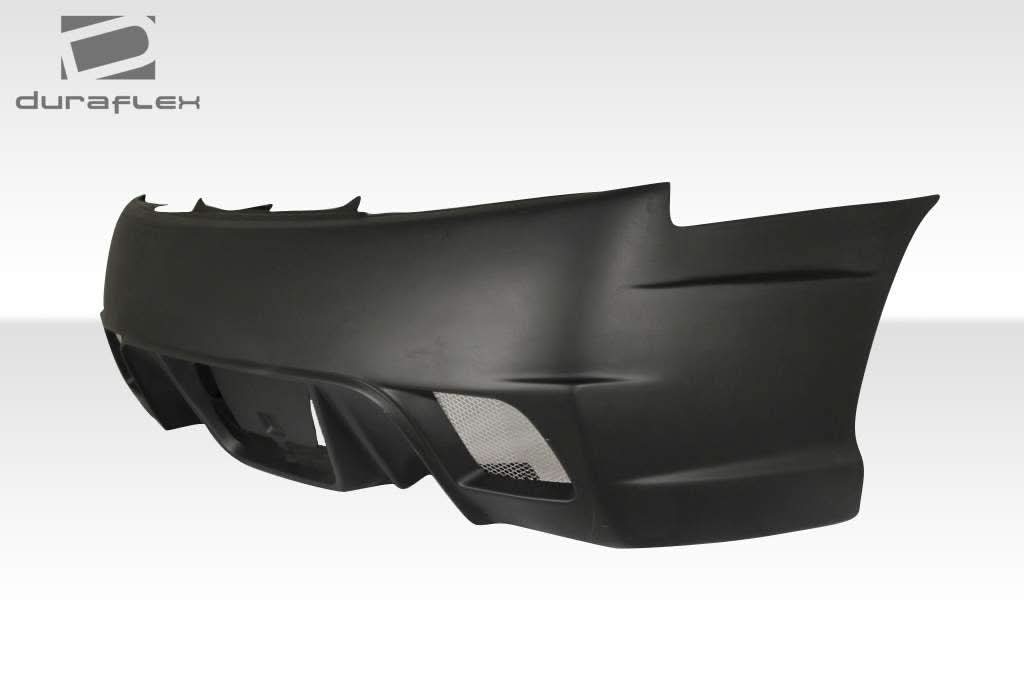 2008-2015 Infiniti G37/Q60 GT Concept Style Body Kit - 4 Piece FRP