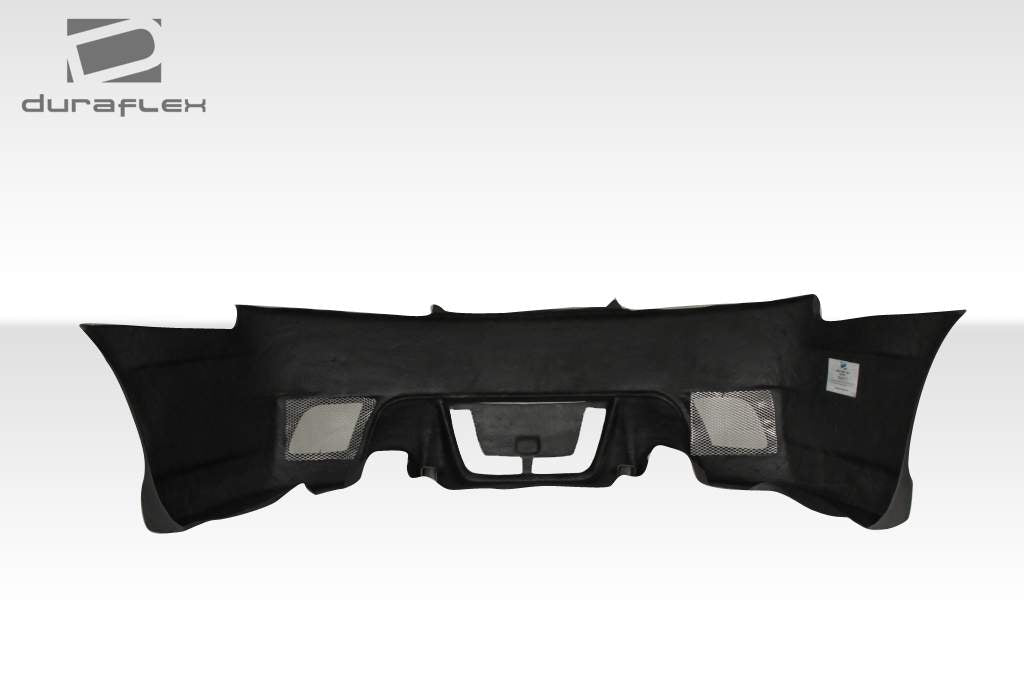 2008-2015 Infiniti G Coupe G37 Q60 Duraflex GT Concept Body Kit - 4 Piece