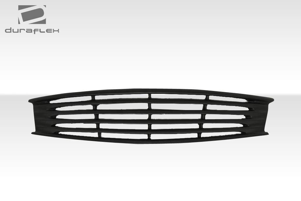 2008-2015 Infiniti G Coupe G37 Q60 GT Concept Style Grille - FRP