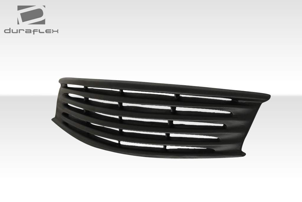 2008-2015 Infiniti G Coupe G37 Q60 GT Concept Style Grille - FRP