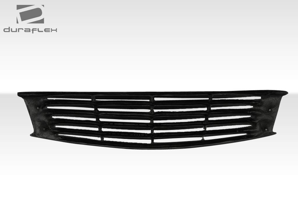 2008-2015 Infiniti G Coupe G37 Q60 Duraflex GT Concept Grille - 1 Piece