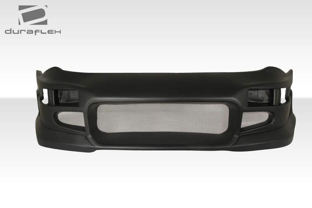 1990-1996 Nissan 300ZX C-1 Style 4 Piece Body Kit - FRP