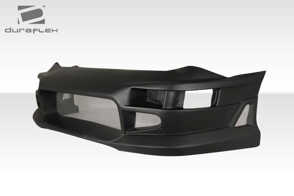 1990-1996 Nissan 300ZX Z32 C-1 Style Body Kit 4 Piece - FRP