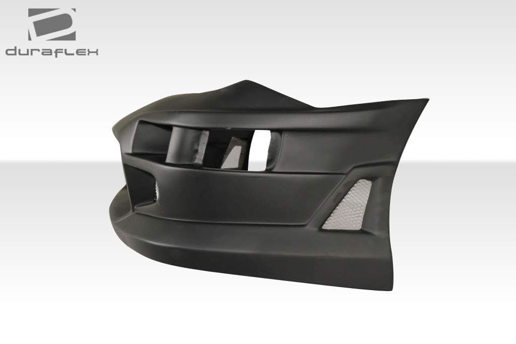 1990-1996 Nissan 300ZX C-1 Style Front Bumper Cover - FRP