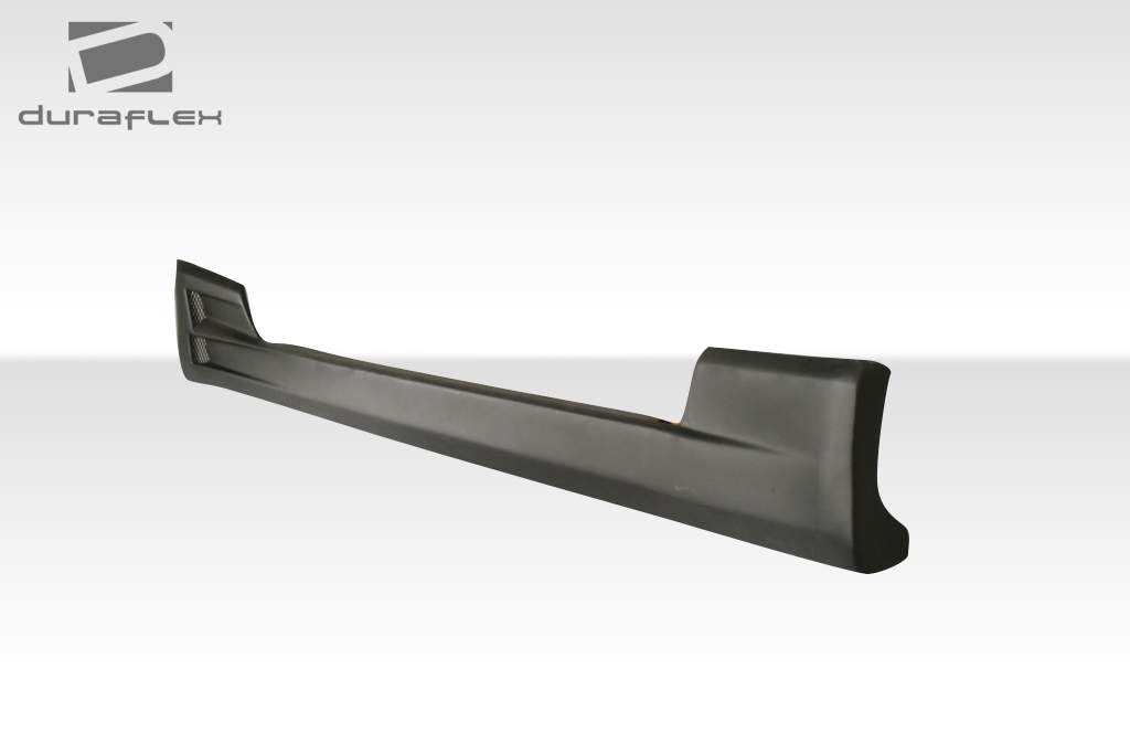 1990-1996 Nissan 300ZX Z32 2DR Coupe Duraflex C-1 Side Skirts Rocker Panels - 2 Piece