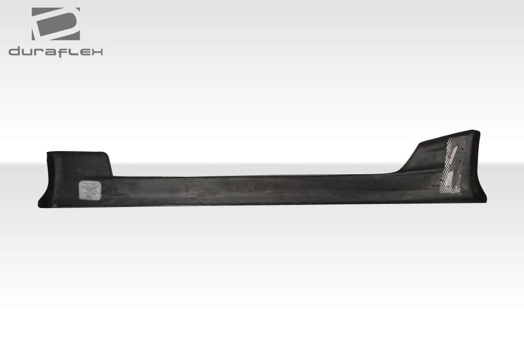1990-1996 Nissan 300ZX Z32 2DR Coupe Duraflex C-1 Side Skirts Rocker Panels - 2 Piece
