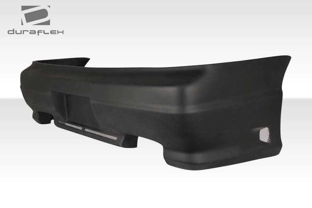 1990-1996 Nissan 300ZX C-1 Style 4 Piece Body Kit - FRP