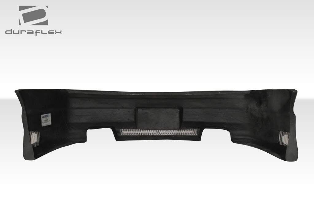 1990-1996 Nissan 300ZX C-1 Style 4 Piece Body Kit - FRP
