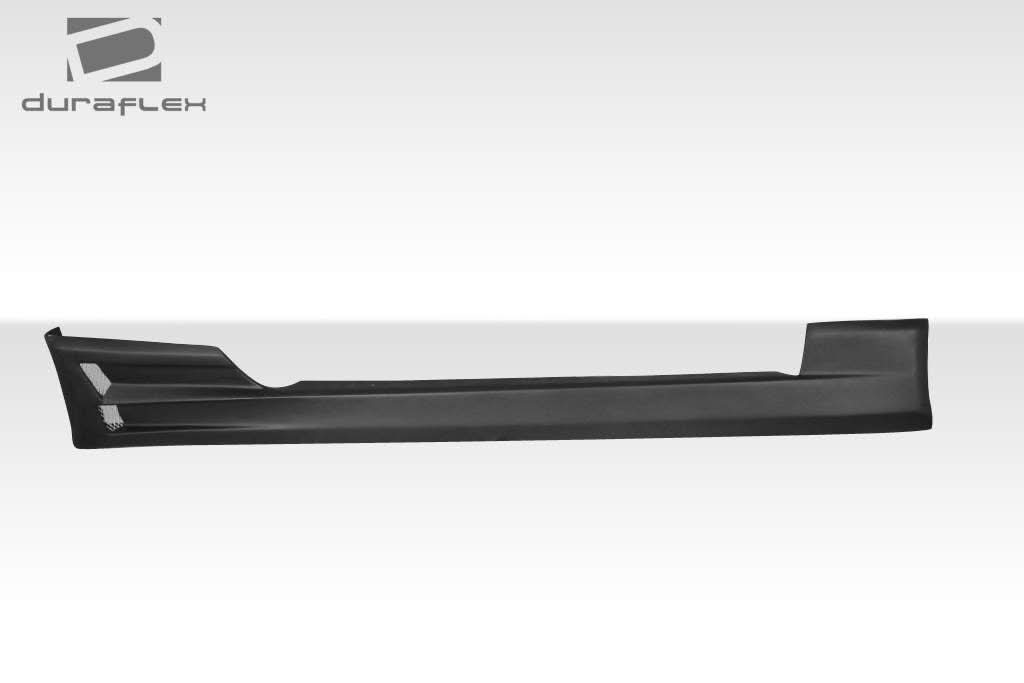 1990-1996 Nissan 300ZX Z32 C-1 Style Side Skirts - 2 Piece FRP