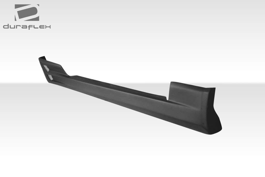 1990-1996 Nissan 300ZX Z32 C-1 Style Side Skirts - 2 Piece FRP