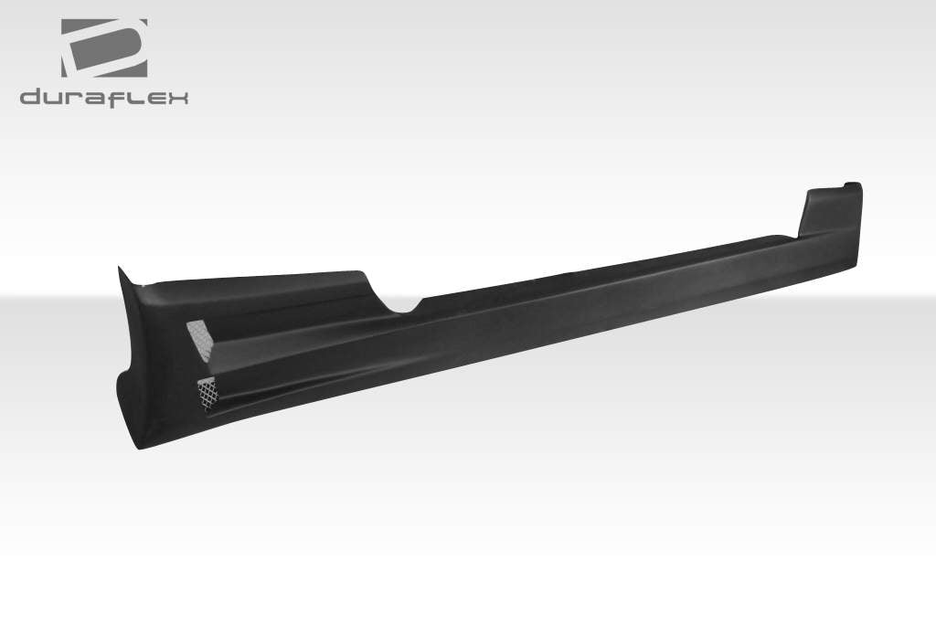 1990-1996 Nissan 300ZX Z32 2+2 Duraflex C-1 Side Skirts Rocker Panels - 2 Piece
