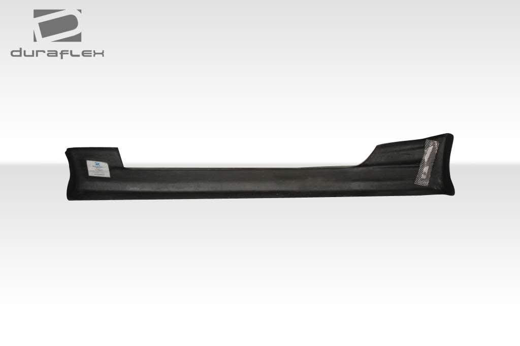1990-1996 Nissan 300ZX Z32 C-1 Style Side Skirts - 2 Piece FRP