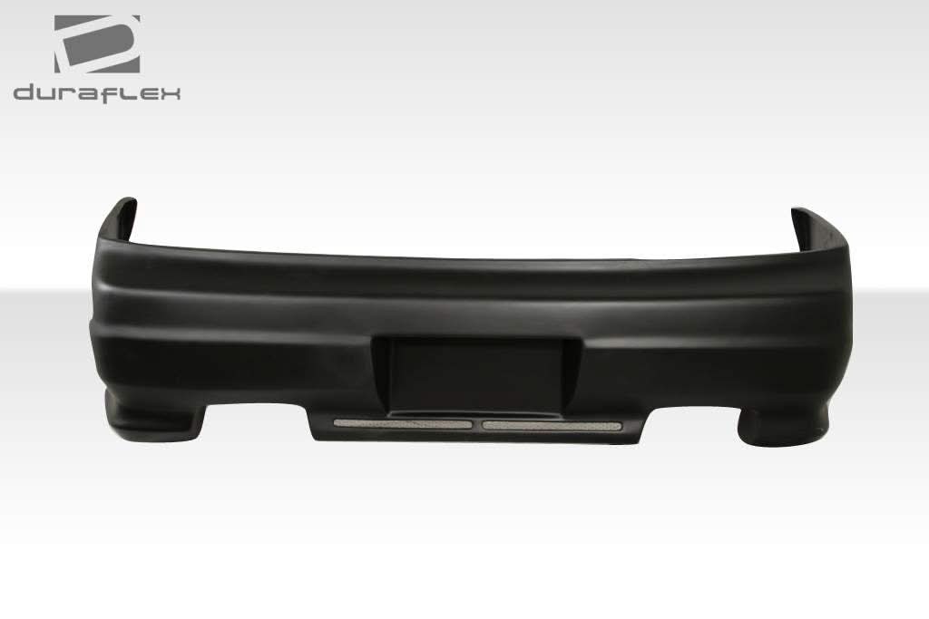 1990-1996 Nissan 300ZX Z32 C-1 Style Body Kit 4 Piece - FRP