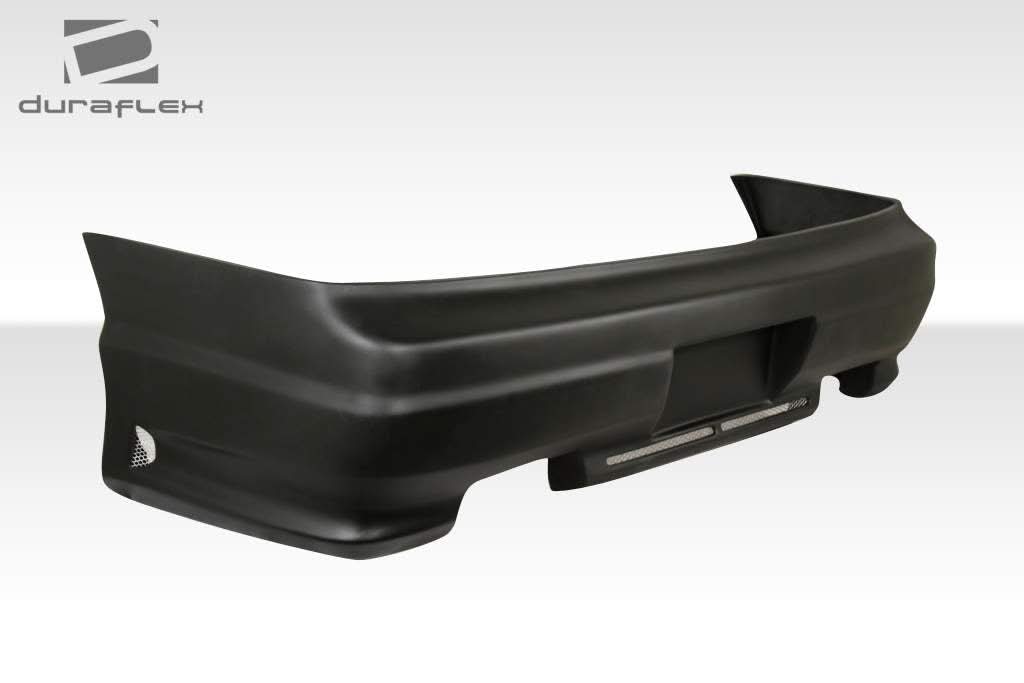 1990-1996 Nissan 300ZX Z32 C-1 Style Body Kit 4 Piece - FRP