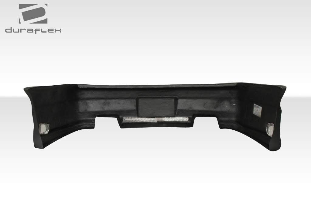 1990-1996 Nissan 300ZX Z32 C-1 Style Body Kit 4 Piece - FRP