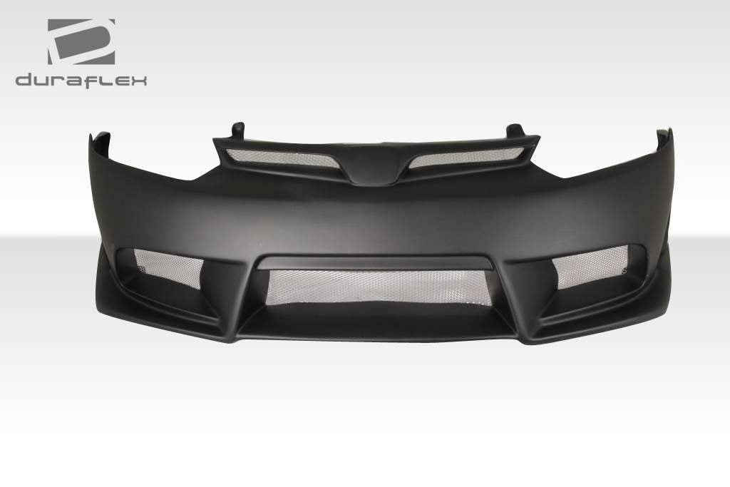 2006-2011 Honda Civic 2DR Sigma Style Body Kit - 4 Piece - FRP