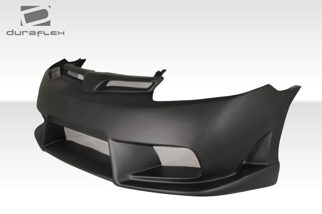 2006-2011 Honda Civic 2DR Sigma Style Body Kit - 4 Piece - FRP