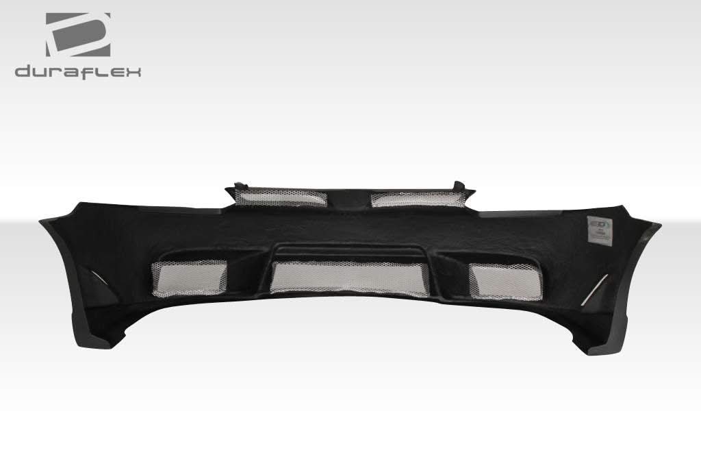 2006-2011 Honda Civic 2DR Sigma Style Body Kit - 4 Piece - FRP