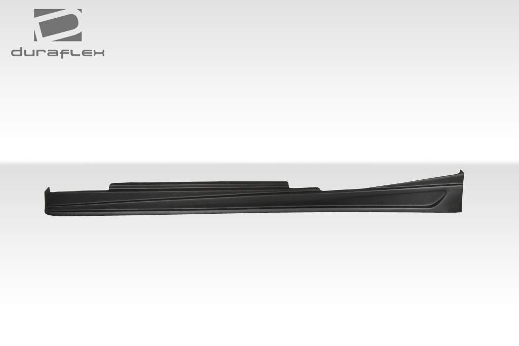 2006-2011 Honda Civic 2DR Duraflex Sigma Body Kit - 4 Piece