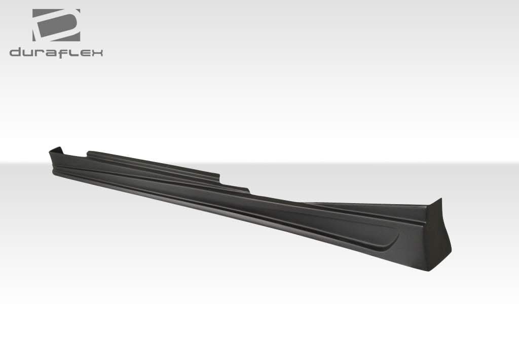 2006-2011 Honda Civic Sigma Style Side Skirts Rocker Panels - FRP