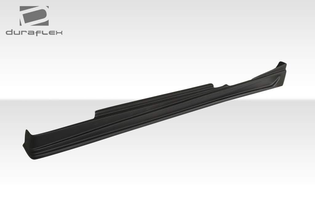2006-2011 Honda Civic 2DR Sigma Style Body Kit - 4 Piece - FRP