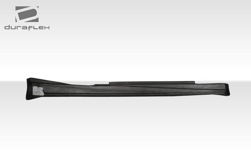 2006-2011 Honda Civic Sigma Style Side Skirts Rocker Panels - FRP