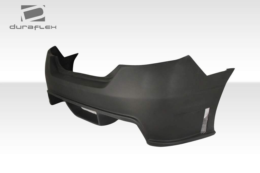 2006-2011 Honda Civic 2DR Sigma Style Body Kit - 4 Piece - FRP