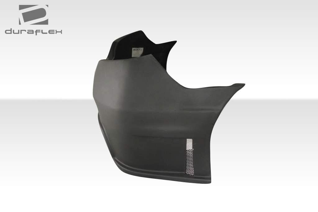 2006-2011 Honda Civic 2DR Sigma Style Body Kit - 4 Piece - FRP